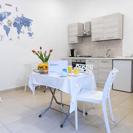 B&B Micanto Casola di Napoli Экстерьер фото