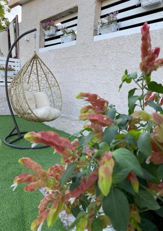 B&B Micanto Casola di Napoli Экстерьер фото