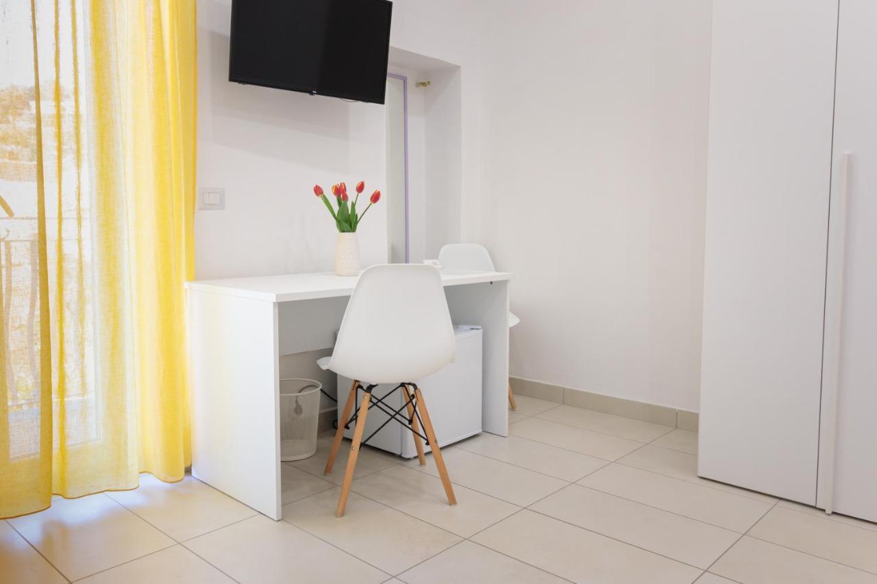 B&B Micanto Casola di Napoli Экстерьер фото