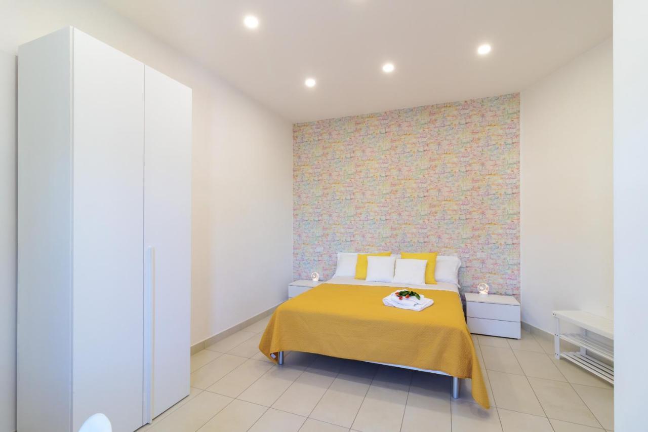 B&B Micanto Casola di Napoli Экстерьер фото