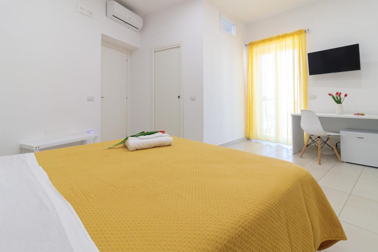 B&B Micanto Casola di Napoli Экстерьер фото