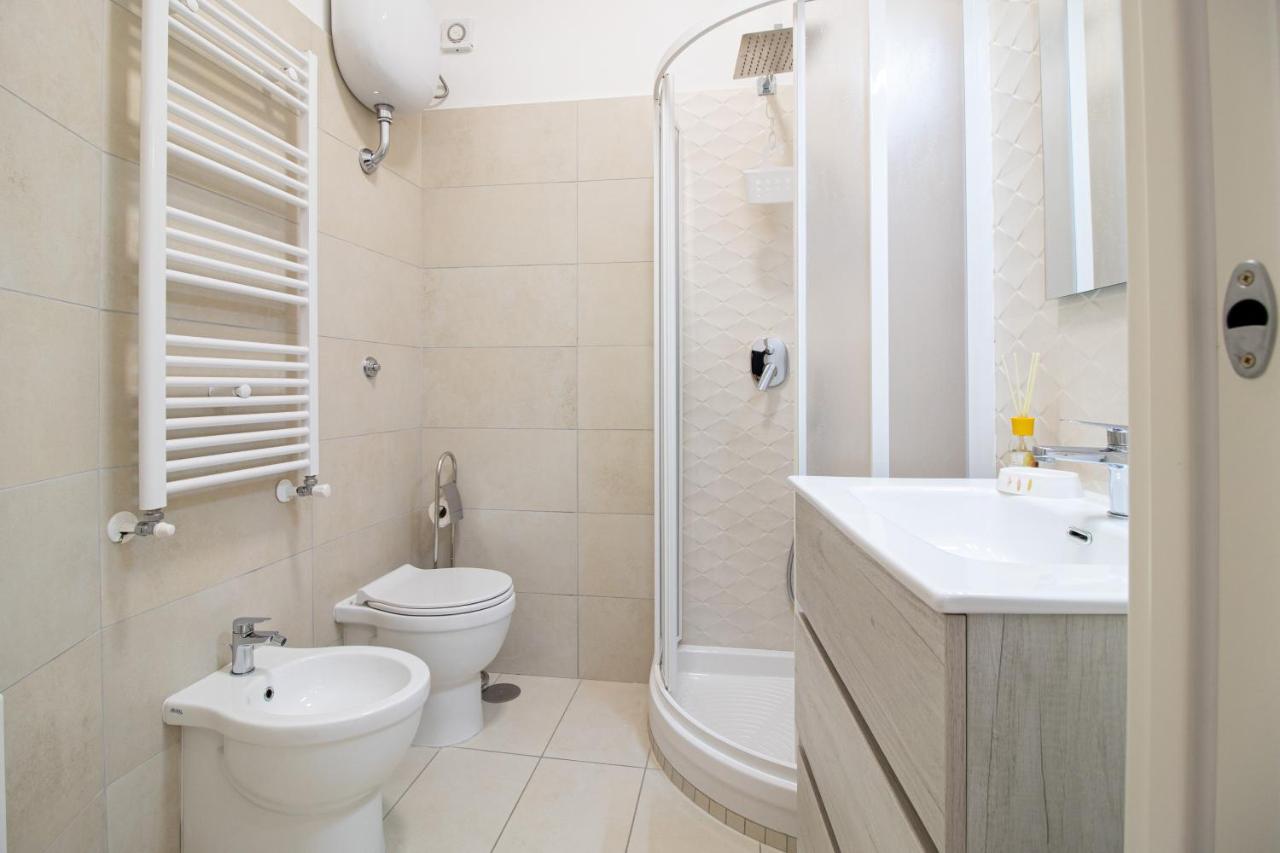 B&B Micanto Casola di Napoli Экстерьер фото