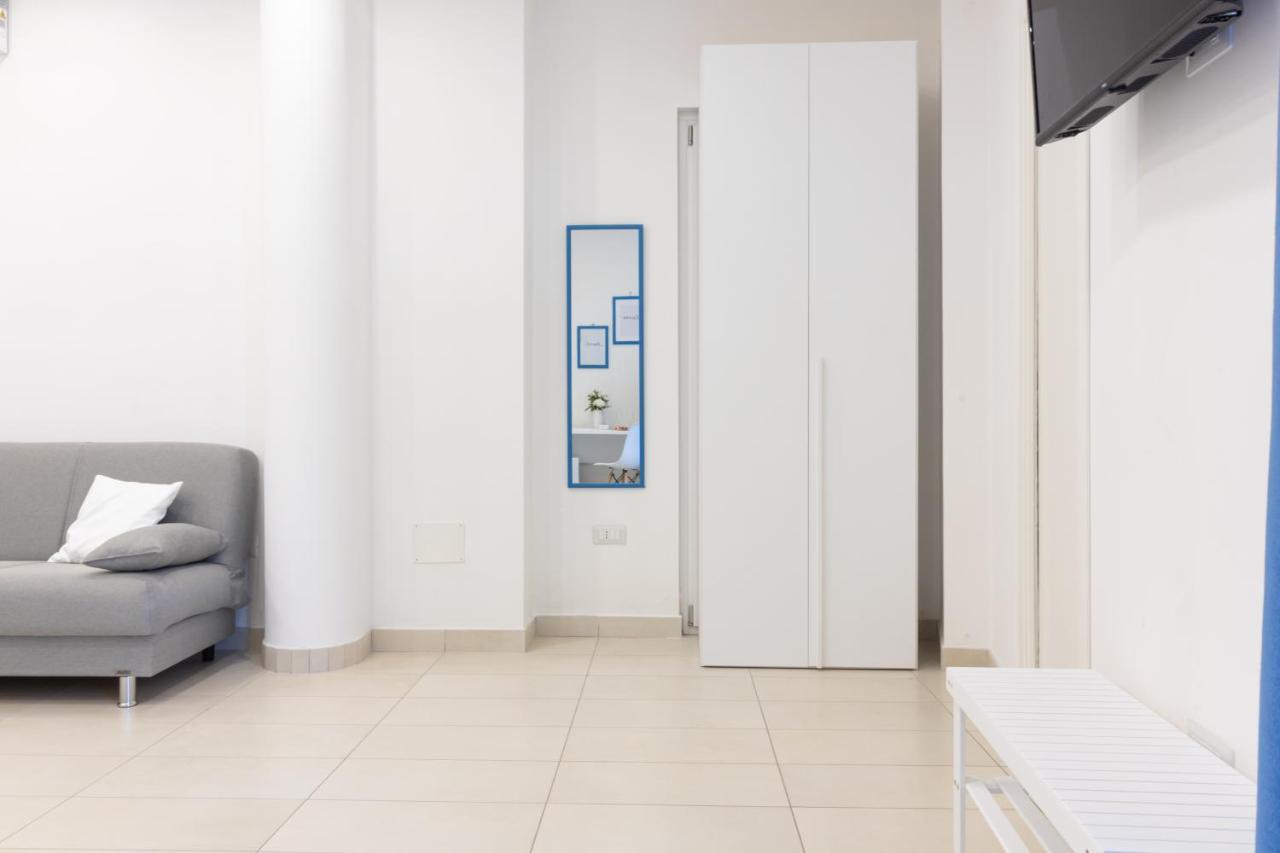 B&B Micanto Casola di Napoli Экстерьер фото
