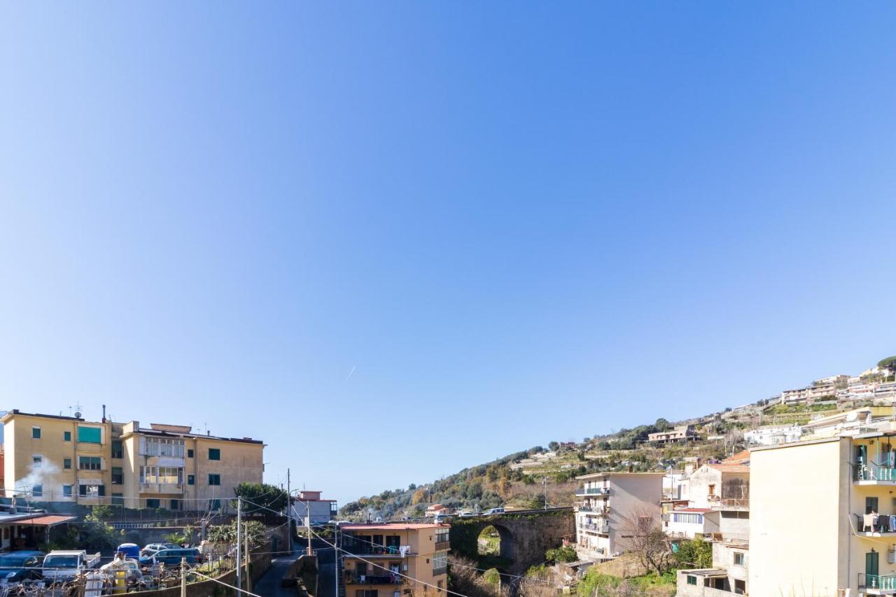 B&B Micanto Casola di Napoli Экстерьер фото