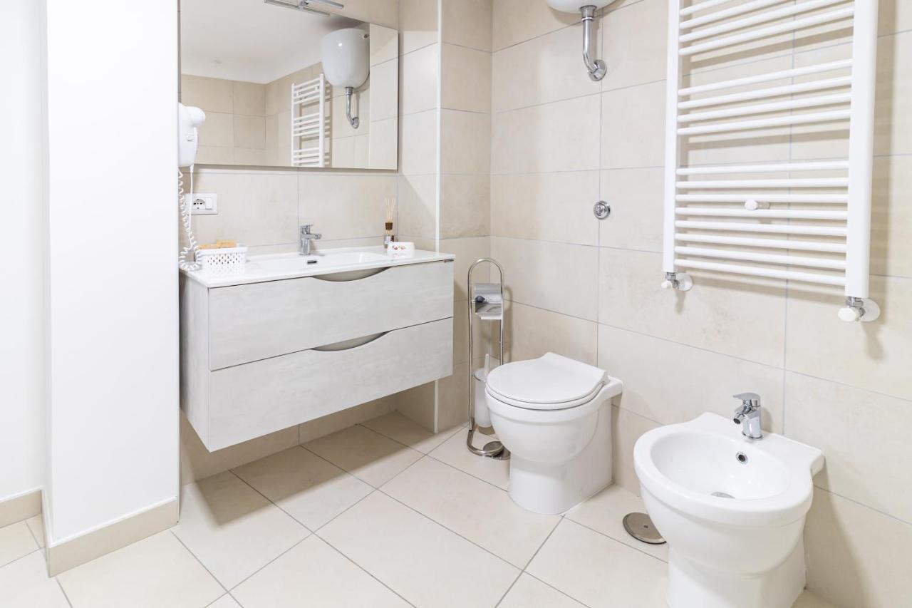 B&B Micanto Casola di Napoli Экстерьер фото