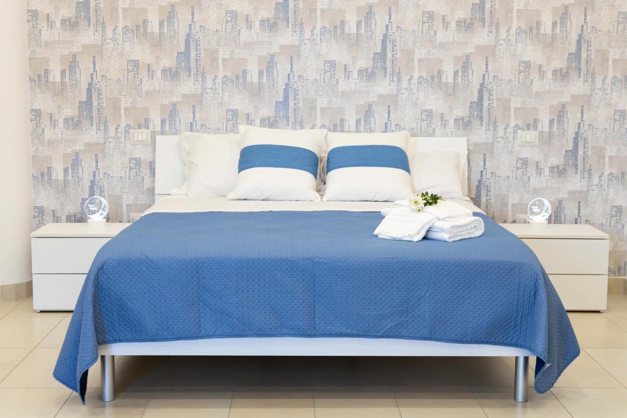 B&B Micanto Casola di Napoli Экстерьер фото
