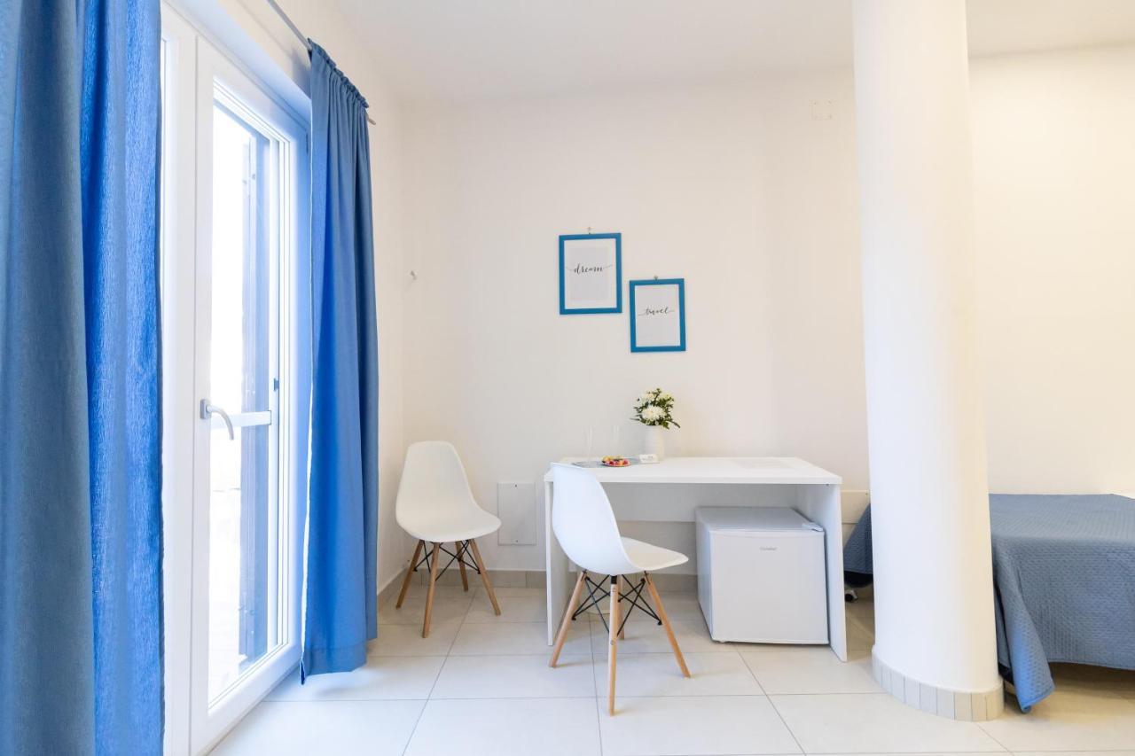 B&B Micanto Casola di Napoli Экстерьер фото